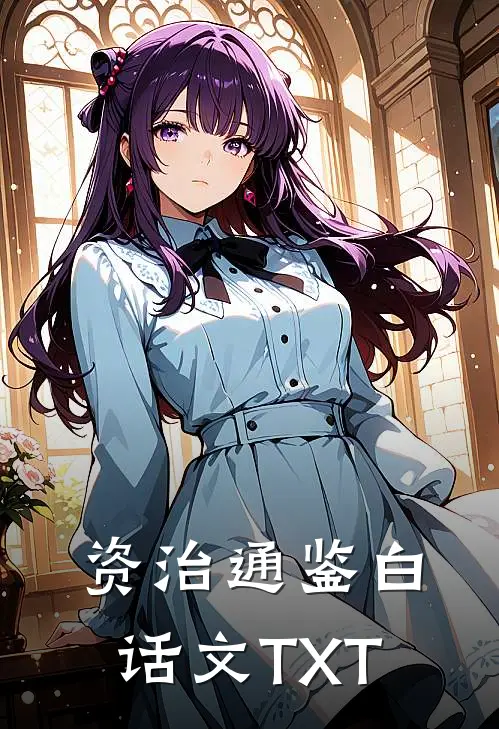 资治通鉴白话文TXT