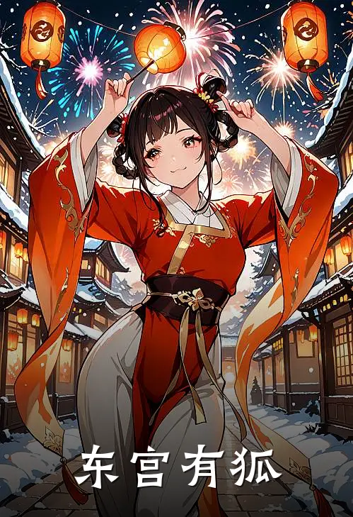 东宫有狐沈昭宁萧珩已完结小说_最新章节列表东宫有狐(沈昭宁萧珩)