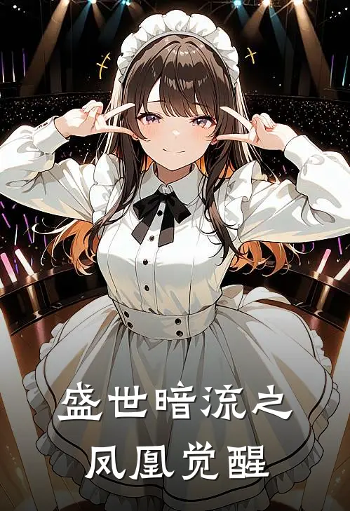 盛世暗流之凤凰觉醒