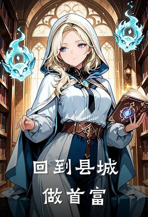 回到县城做首富(杨洛沈清雪)无弹窗小说免费阅读_小说完整版免费阅读回到县城做首富杨洛沈清雪