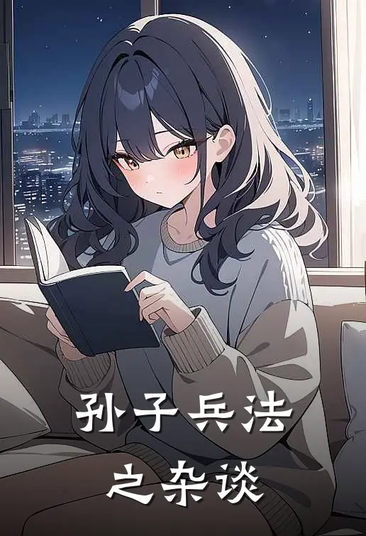 孙子兵法之杂谈