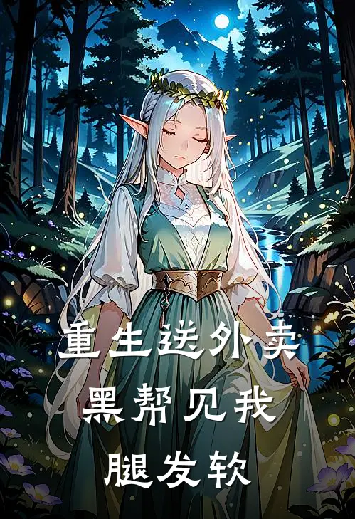 重生送外卖：黑帮见我腿发软