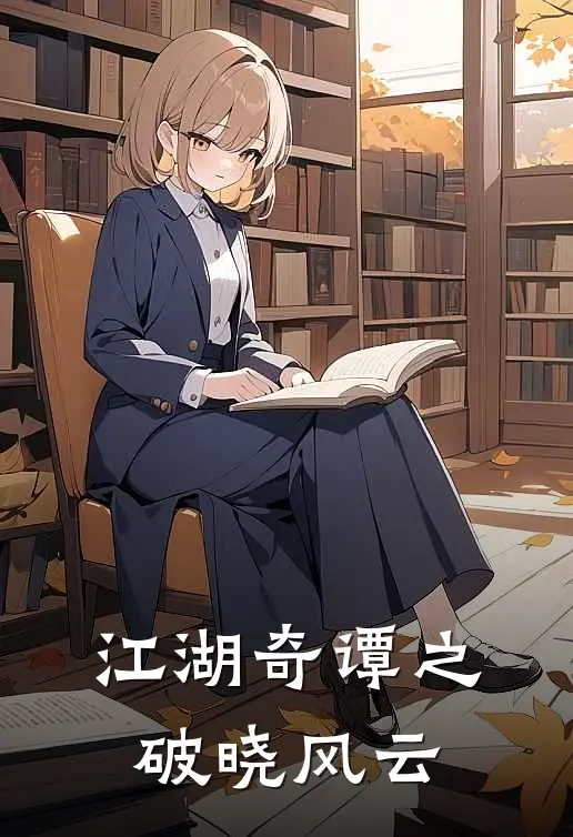 江湖奇谭之破晓风云苏御风凌霜华完结版免费小说_完本小说大全江湖奇谭之破晓风云苏御风凌霜华