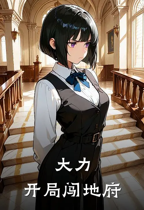 大力：开局闯地府
