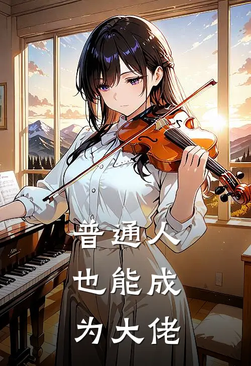 普通人，也能成为大佬周逍遥白志涛小说完整版免费阅读_最新章节列表普通人，也能成为大佬(周逍遥白志涛)