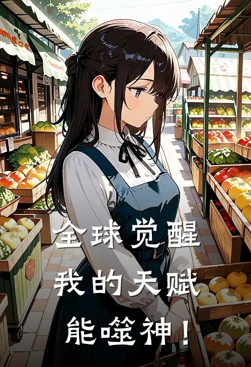 《全球觉醒，我的天赋能噬神！》殷易白景轩_(全球觉醒，我的天赋能噬神！)全集在线阅读