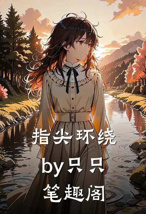 指尖环绕by只只笔趣阁