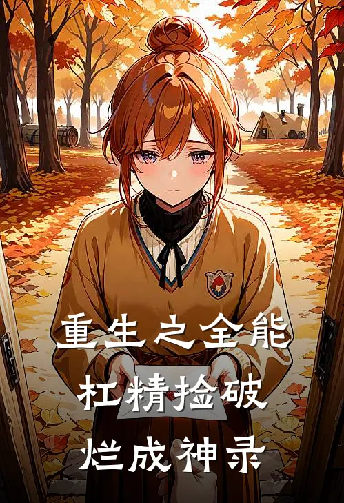 重生之全能杠精捡破烂成神录