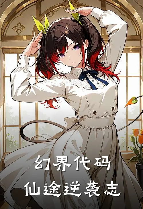 幻界代码：仙途逆袭志林墨谢九黎最新完结小说推荐_在线免费小说幻界代码：仙途逆袭志(林墨谢九黎)