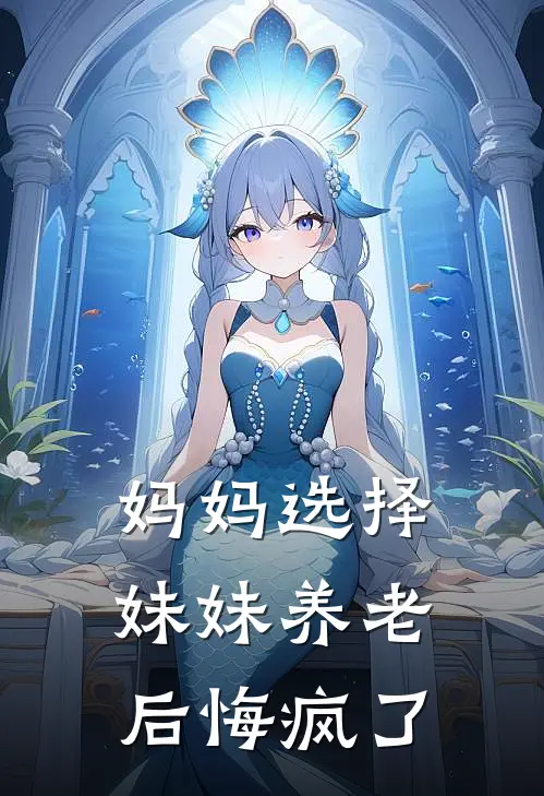 妈妈选择妹妹养老后悔疯了