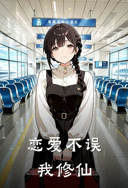 恋爱不误我修仙