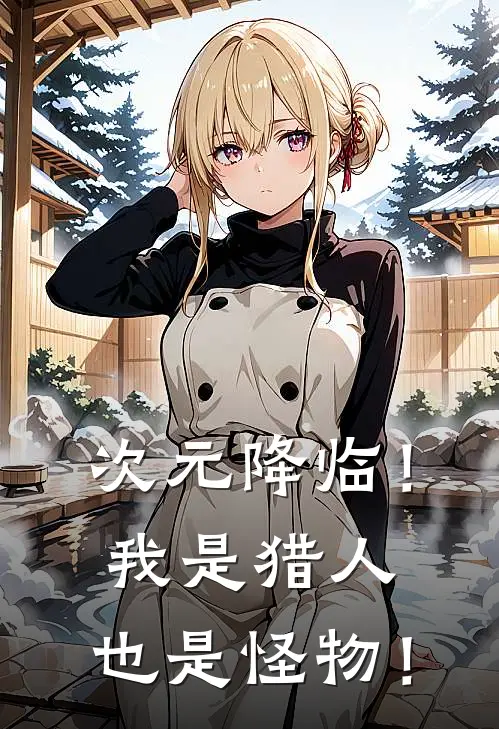 次元降临！我是猎人，也是怪物！