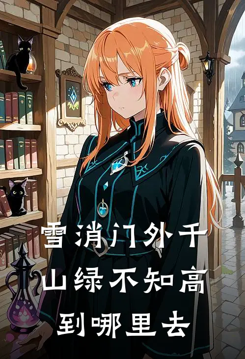 雪消门外千山绿 不知高到哪里去