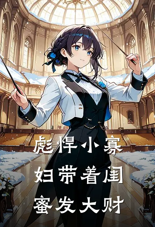 彪悍小寡妇带着闺蜜发大财何欣何欣一完本小说免费阅读_小说完结版彪悍小寡妇带着闺蜜发大财何欣何欣一