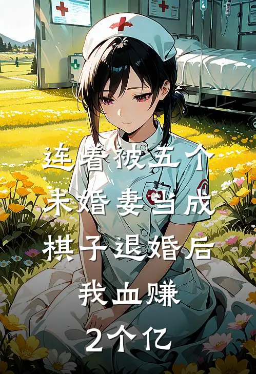 连着被五个未婚妻当成棋子退婚后，我血赚2个亿陈景城傅瑶瑶完结版小说_最新章节列表连着被五个未婚妻当成棋子退婚后，我血赚2个亿(陈景城傅瑶瑶)