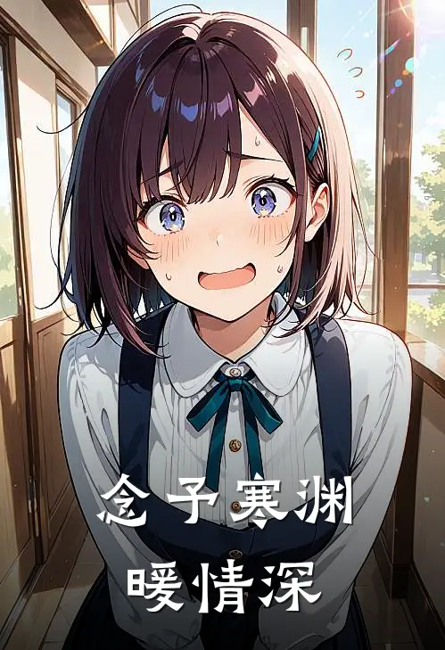 念予寒渊暖情深秦知念墨九渊热门小说免费阅读_完本完结小说念予寒渊暖情深(秦知念墨九渊)