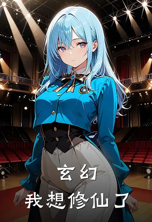 玄幻：我想修仙了