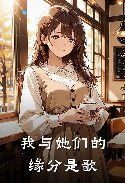 我与她们的缘分是歌