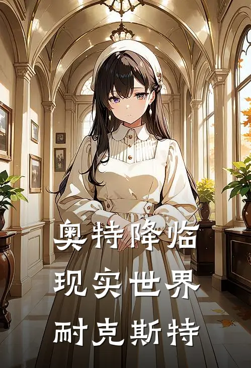 奥特降临现实世界耐克斯特