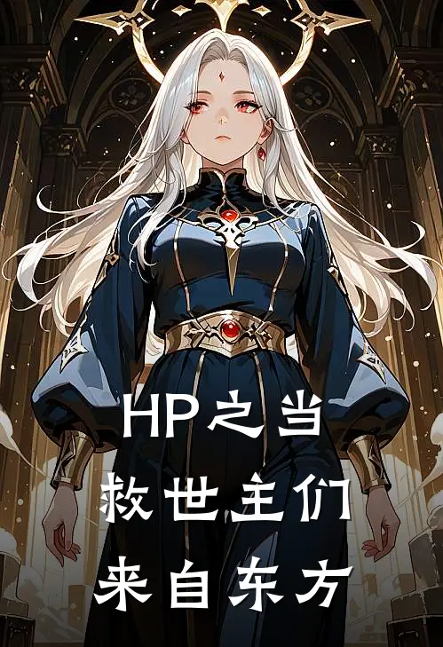 HP之当救世主们来自东方