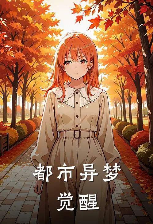 都市异梦：觉醒陈宇李强全文阅读免费全集_免费小说都市异梦：觉醒(陈宇李强)