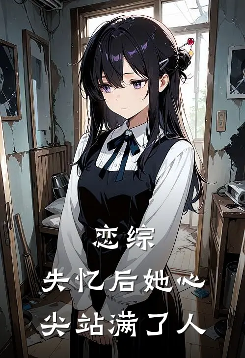 恋综：失忆后她心尖站满了人