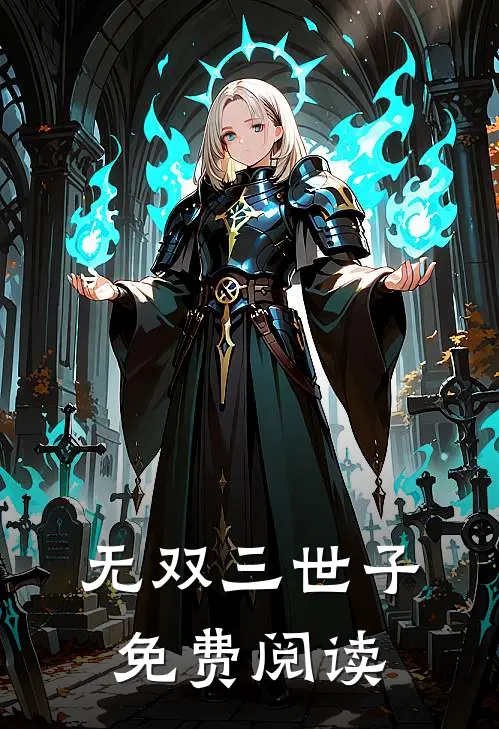 无双三世子免费阅读