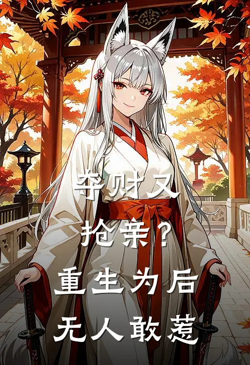 夺财又抢亲？重生为后无人敢惹(江锦月江锦芯)免费阅读_完结热门小说夺财又抢亲？重生为后无人敢惹(江锦月江锦芯)