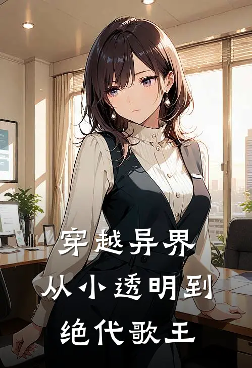 穿越异界，从小透明到绝代歌王