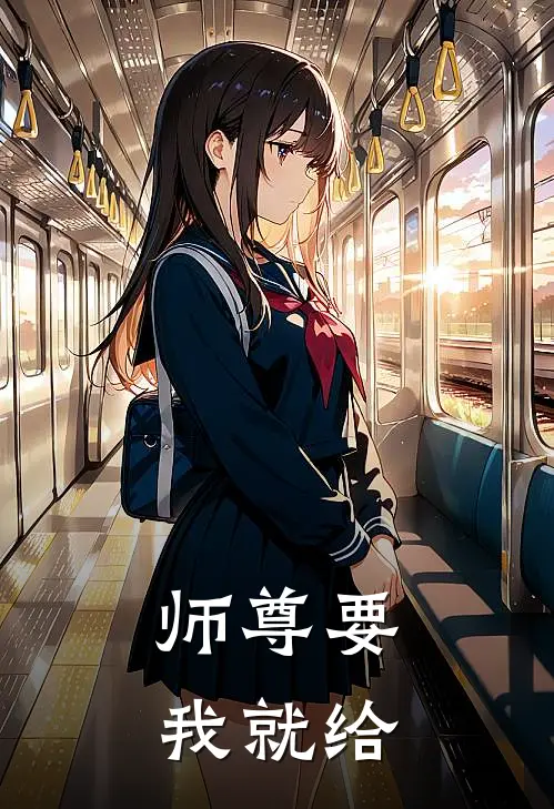 师尊要，我就给(萧楚楠路婉)小说完整版_完结好看小说师尊要，我就给萧楚楠路婉