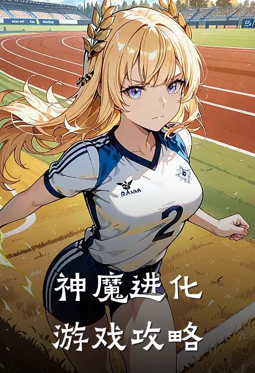 神魔进化游戏攻略