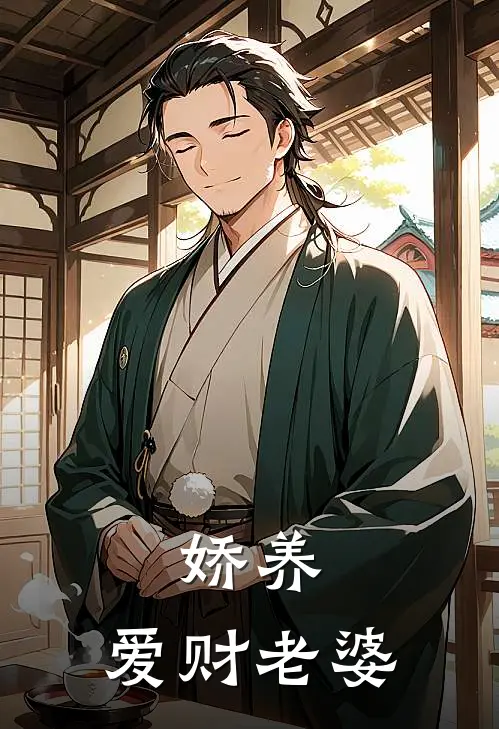 娇养，爱财老婆杨怀年杨怀国已完结小说推荐_完整版小说娇养，爱财老婆(杨怀年杨怀国)