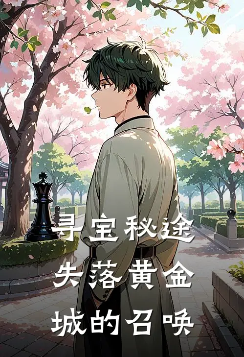 寻宝秘途：失落黄金城的召唤杰克汤姆免费小说阅读_免费小说大全寻宝秘途：失落黄金城的召唤(杰克汤姆)