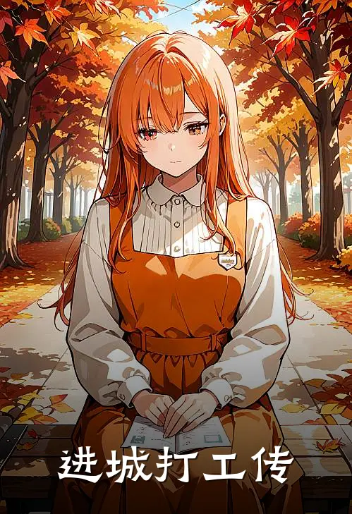 进城打工传