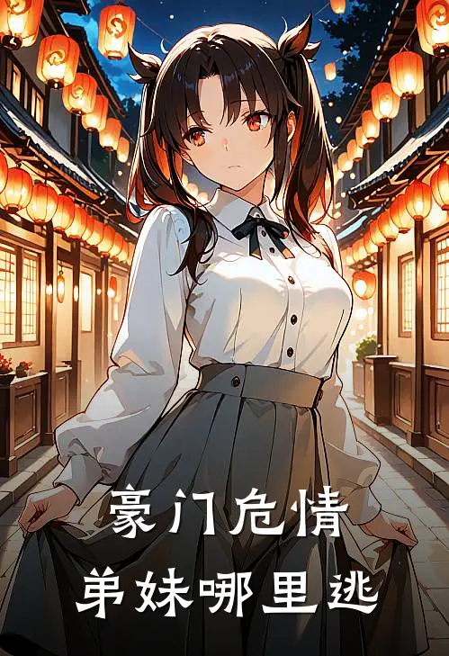 豪门危情：弟妹哪里逃