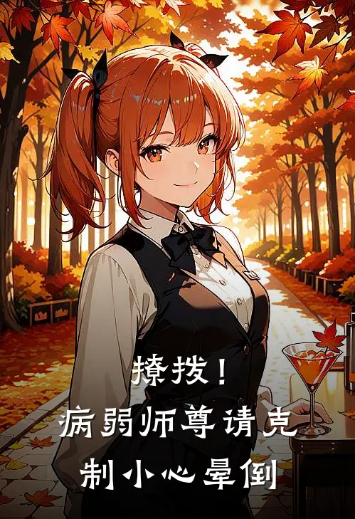 撩拨！病弱师尊请克制，小心晕倒(顾谅路堪言)最新章节在线阅读_(撩拨！病弱师尊请克制，小心晕倒)完整版免费在线阅读