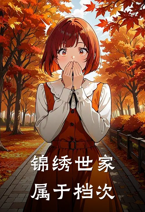 锦绣世家属于档次