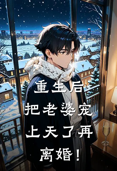 重生后，把老婆宠上天了再离婚！