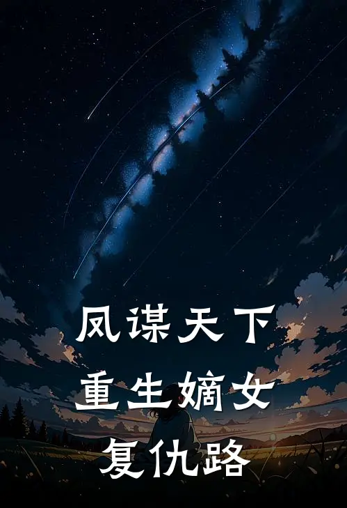 凤谋天下：重生嫡女复仇路(林清歌林清媚)网络热门小说_最新章节列表凤谋天下：重生嫡女复仇路(林清歌林清媚)