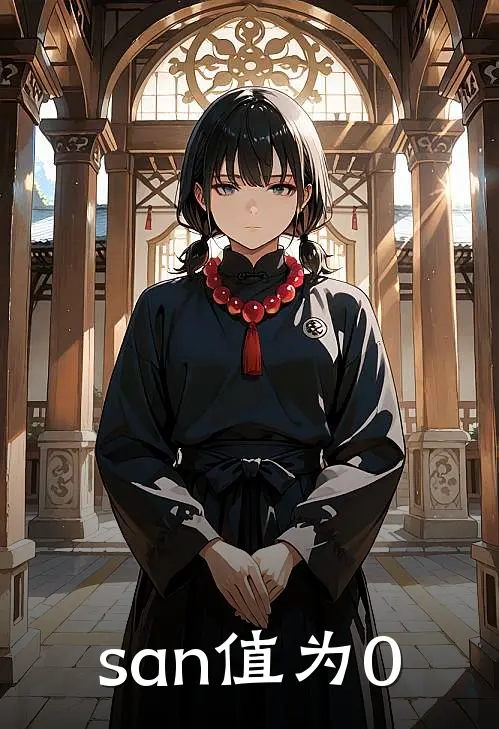 san值为0