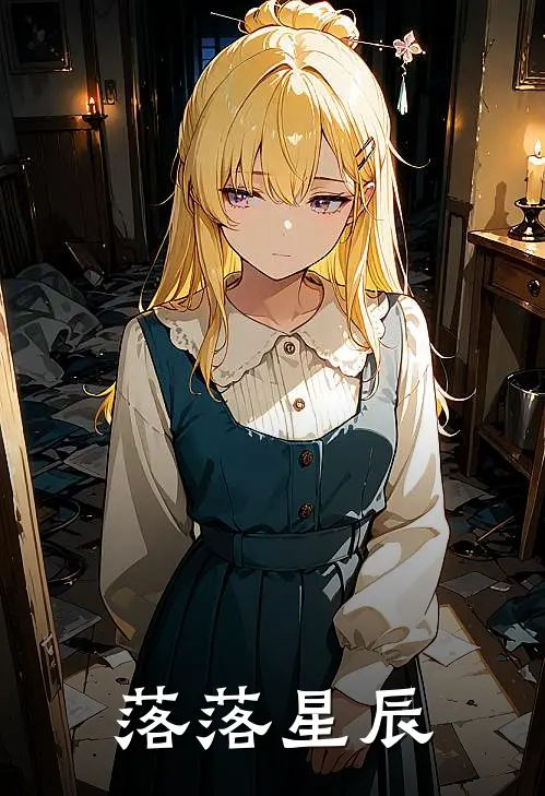 落落星辰陈月云极天君热门的小说_免费小说落落星辰(陈月云极天君)