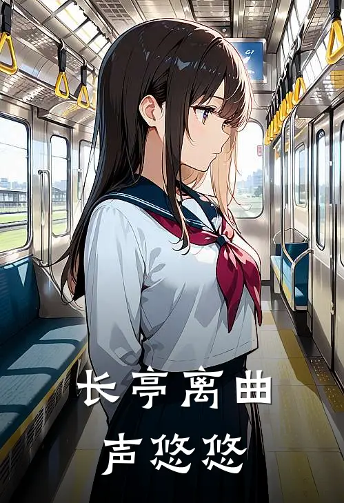 长亭离曲声悠悠