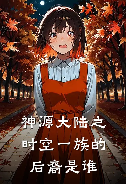 神源大陆之时空一族的后裔是谁