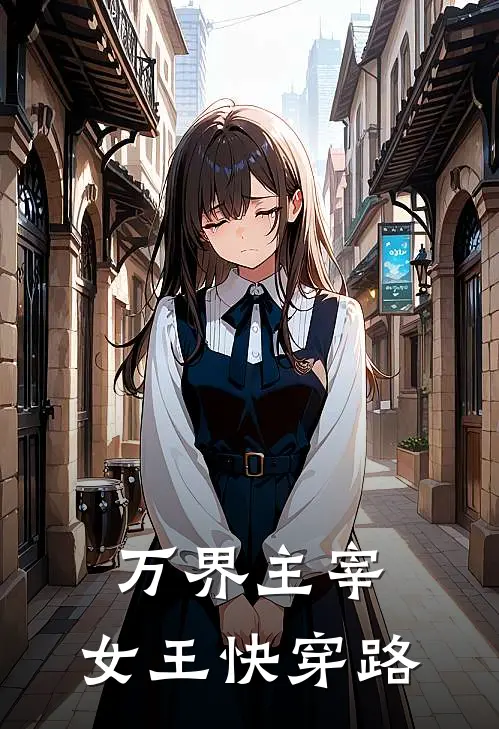 万界主宰：女王快穿路