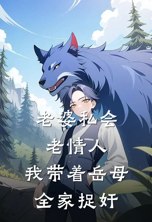 林倩骆渊《老婆私会老情人，我带着岳母全家捉奸》完结版免费阅读_林倩骆渊热门小说