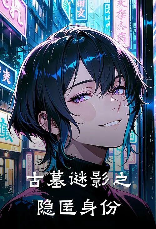 古墓谜影之隐匿身份