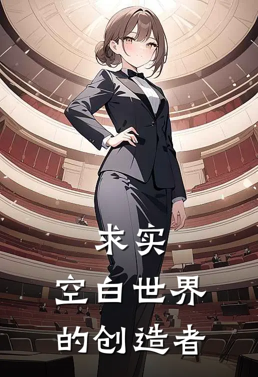 求实：空白世界的创造者沉丰沉丰完整版小说_小说完结推荐求实：空白世界的创造者(沉丰沉丰)