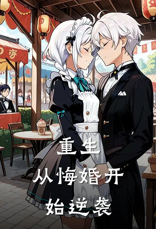 重生：从悔婚开始逆袭
