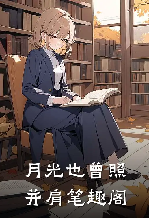 月光也曾照并肩笔趣阁