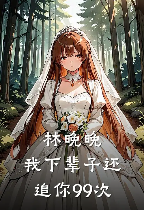 林晚晚，我下辈子还追你99次
